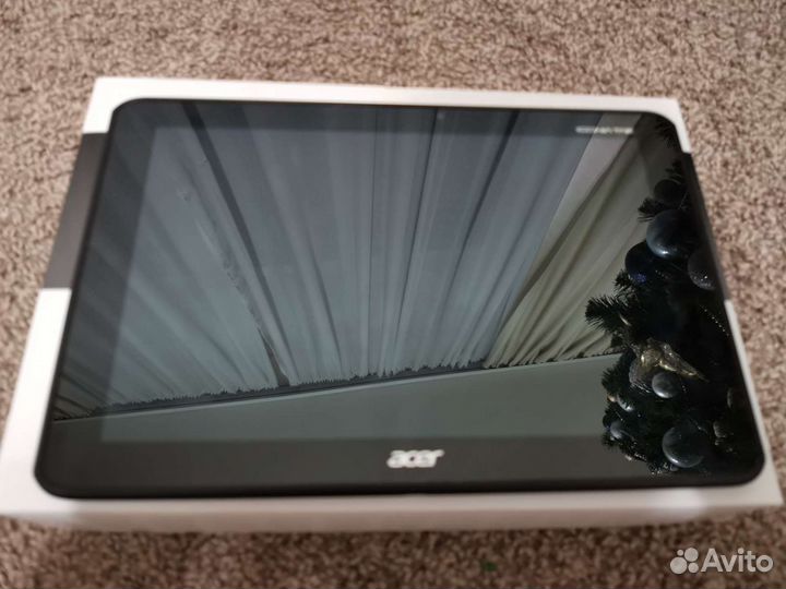 Acer iconia tab A511