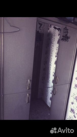 Шкаф шифонер