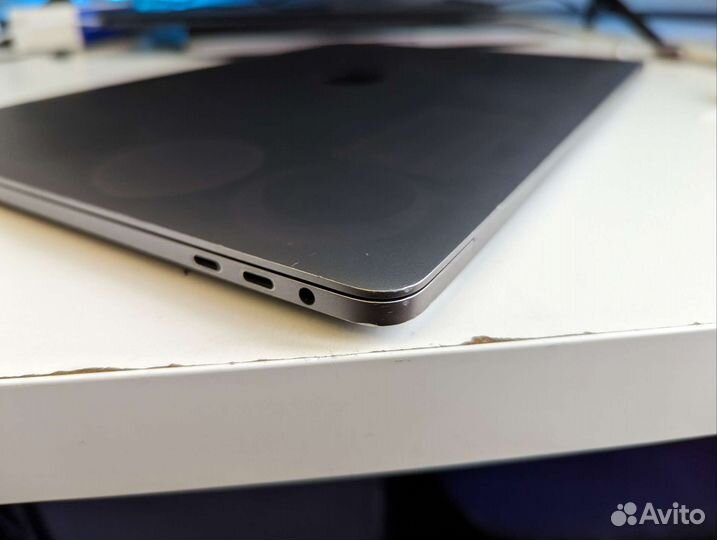 Apple MacBook Pro 15 2017 512gb