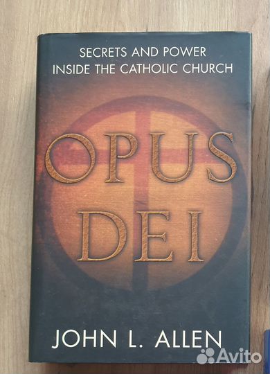 Opus Dei, John L. Allen