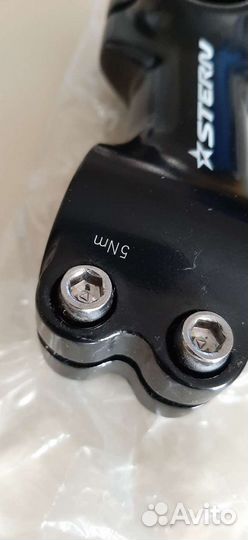 Вынос руля велосипеда