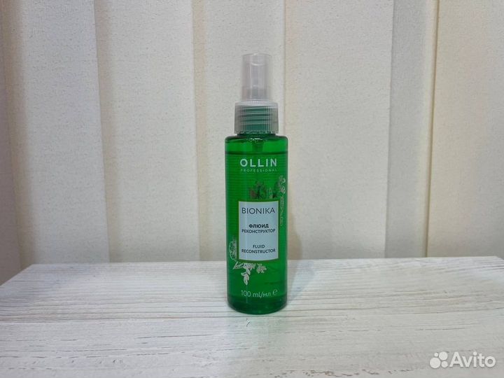 Ollin продукция оллин