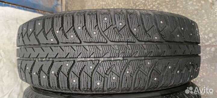Firestone Ice Cruiser 7 225/65 R17 102T