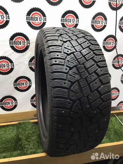 Continental IceContact 2 235/45 R18 98T