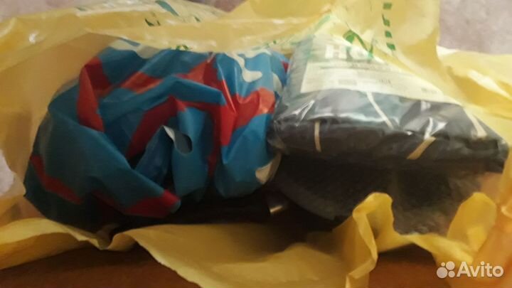 Вещи для дома пакетом