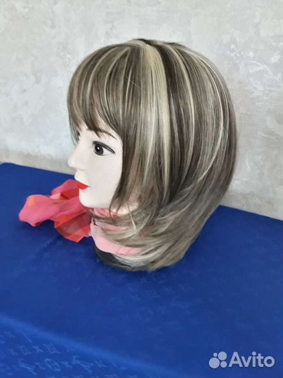 Парик женский,новый