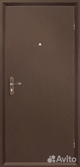 Входные Стальные Двери