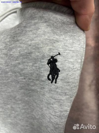 Штаны Polo Ralph Lauren: утонченность и уют