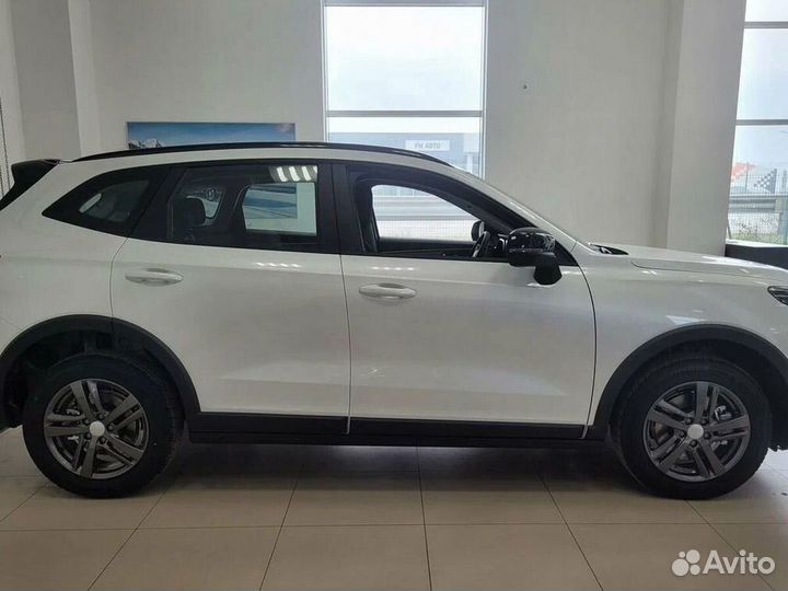 Haval Jolion 1.5 AMT, 2024