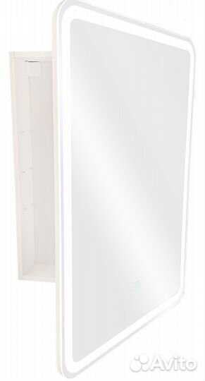 Шкаф-зеркало