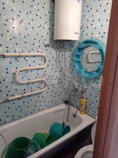 2-к. квартира, 41,8 м², 2/2 эт.