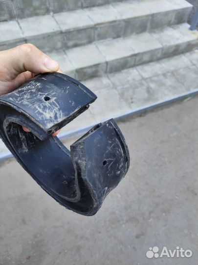 Межвитковые проставки в пружины