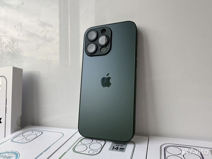 Чехол для iPhone 11/12/13/14 pro max