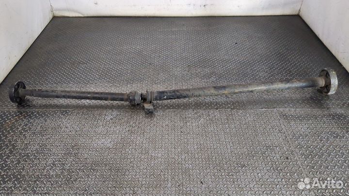 Кардан Audi TT, 2009