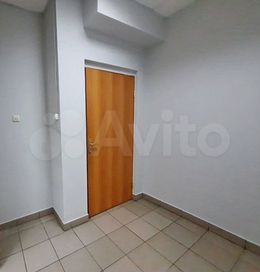 Офис 35,4 кв.м. в центре города