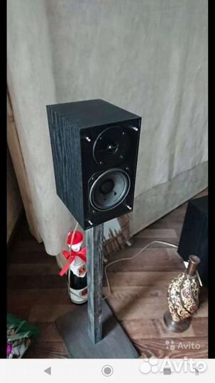 Стойки подставки для Акустики