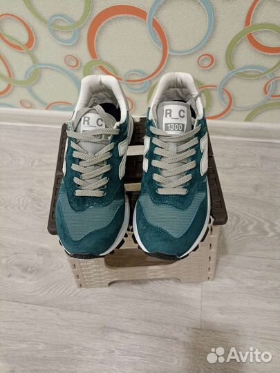 Кроссовки мужские 42 размер новые