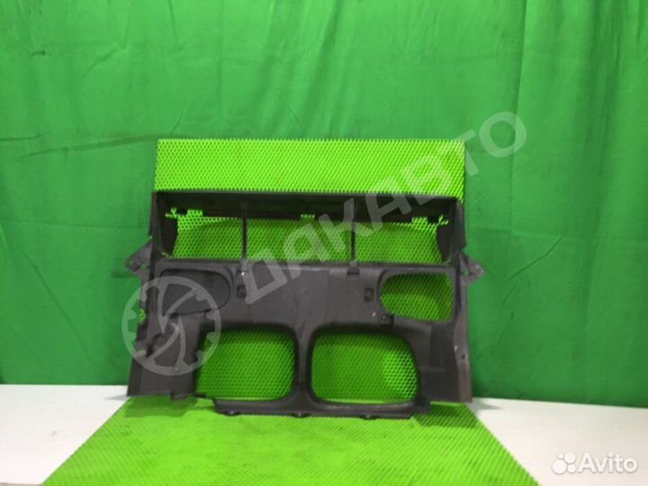 Воздуховод радиатора Bmw 5 E39