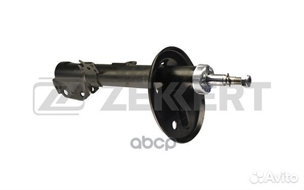 Амортизатор газовый левый передней подвески Toy