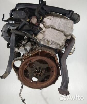 Двигатель Mercedes W210 E 2.3 111970 M111.970