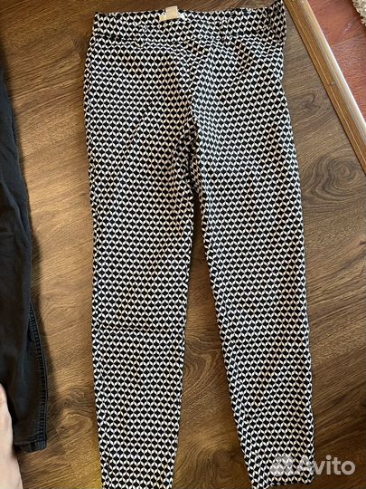 Штаны женские