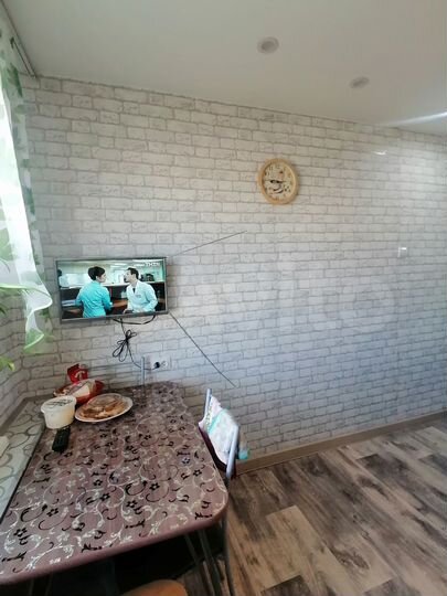 2-к. квартира, 43,3 м², 9/9 эт.