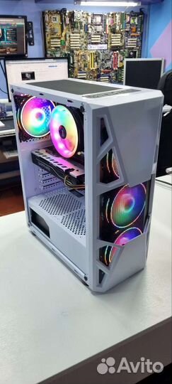 Ремонт Компьютеров и Ноутбуков