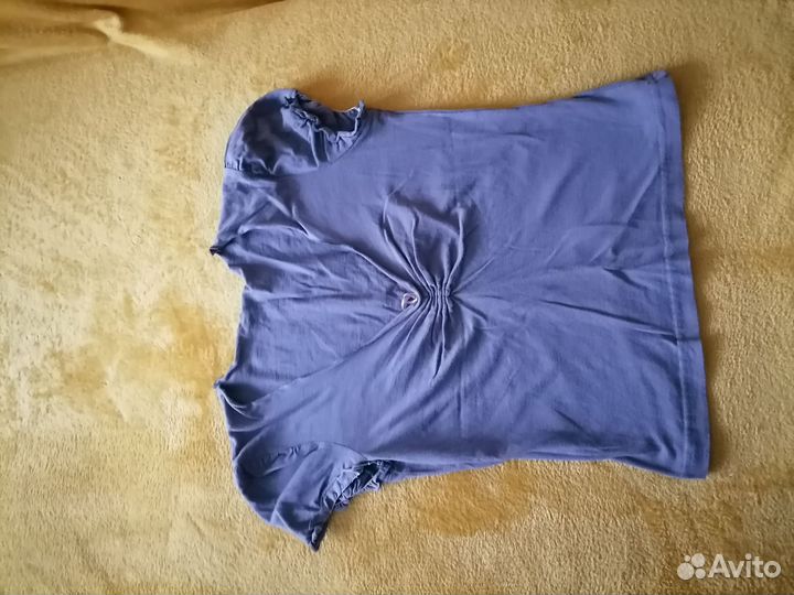 Вещи пакетом