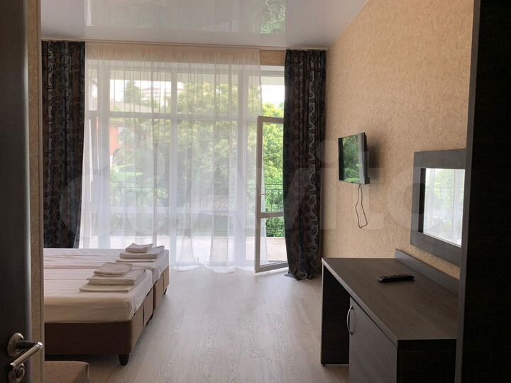 Комната 25 м², 2/3 эт.