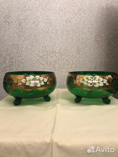 Ваза для фруктов