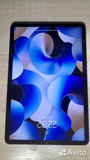 Планшет xiaomi mi pad 5