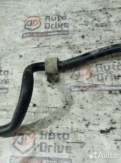 Стабилизатор поперечной устойчивости Chevrolet