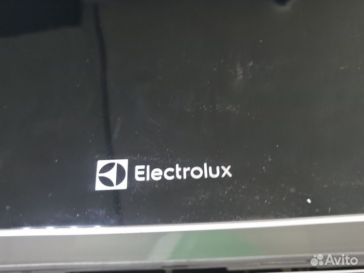 Кондиционер черный