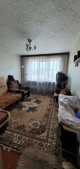 2-к. квартира, 55 м², 4/5 эт.