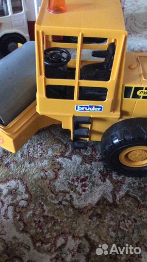 Детские игрушки