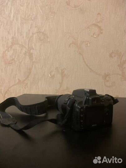 Фотоаппарат