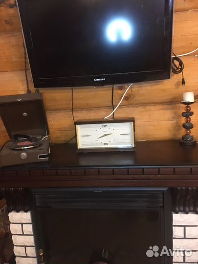 Часы с боем