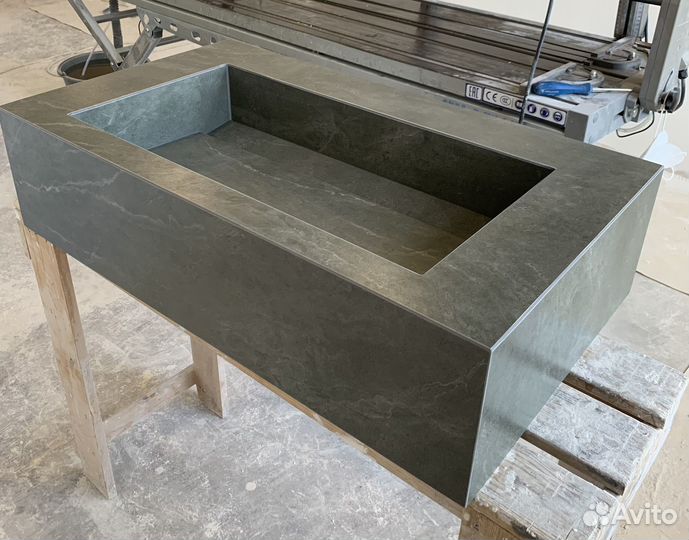 Раковина в ванную