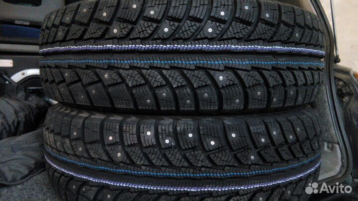 Matador MP 30 Sibir Ice 2 SUV 235/70 R16