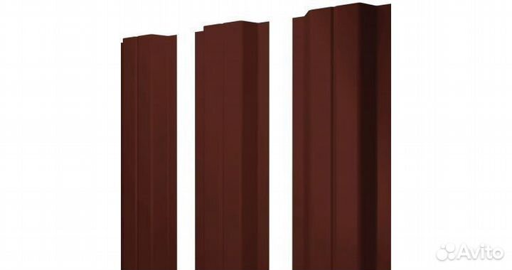 Евроштакетник