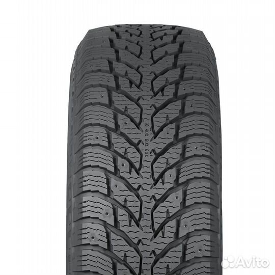Nokian Tyres Hakkapeliitta LT3 245/70 R17 Q