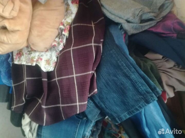 Платья, юбки, брюки, кофточки