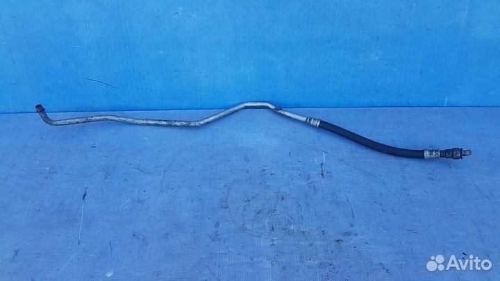 Трубка системы охлаждения АКПП BMW X5 E53