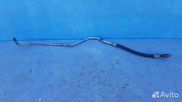 Трубка системы охлаждения АКПП BMW X5 E53