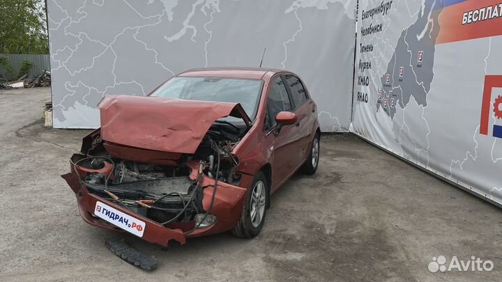 Блок комфорта Fiat Grande Punto (199) 00517817580