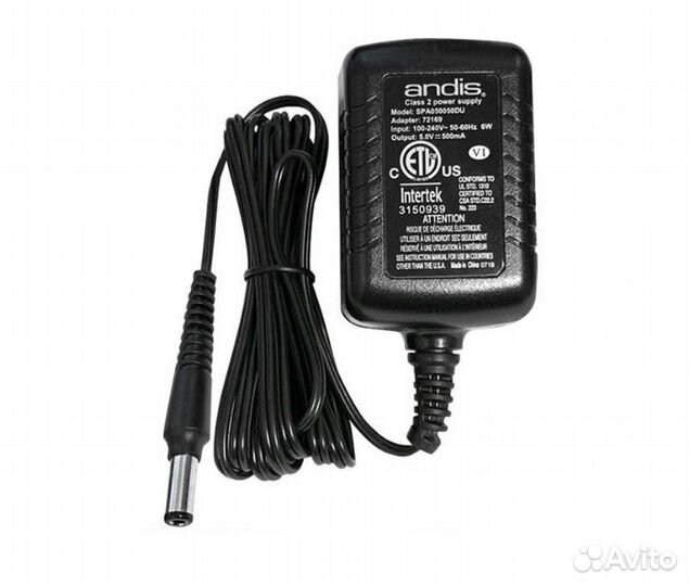 Блок питания для Andis D8