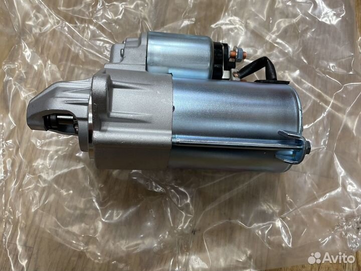 Стартер daewoo nexia Нексия