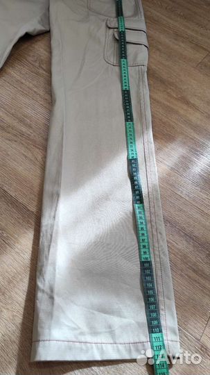 Брюки юнармия