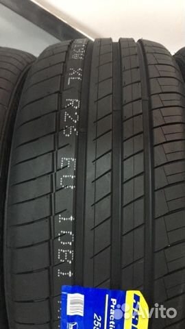 Habilead PracticalMax H/P RS26 315/35 R21 111Y