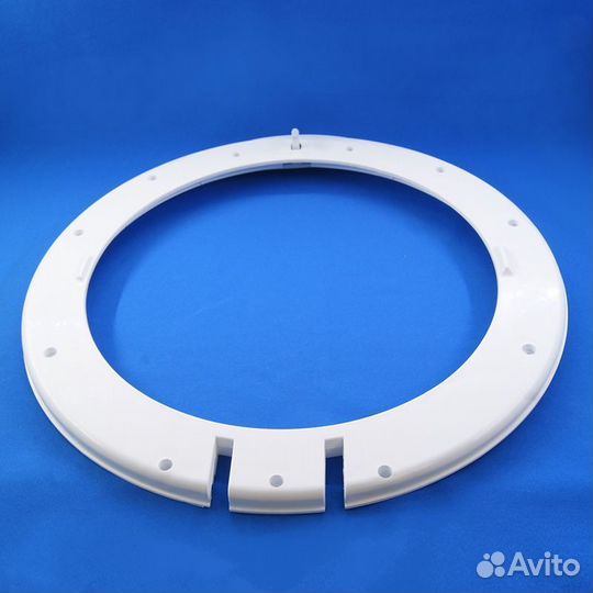Внутреннее обрамление люка для стиральной машины